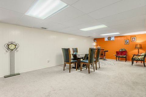 Tiny photo for 742 E 164th Place, South Holland, IL 60473 (MLS # 12570922)