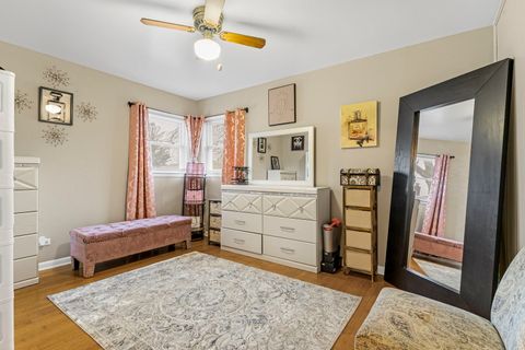 Tiny photo for 742 E 164th Place, South Holland, IL 60473 (MLS # 12570922)