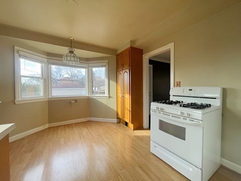 A home in Elmwood Park