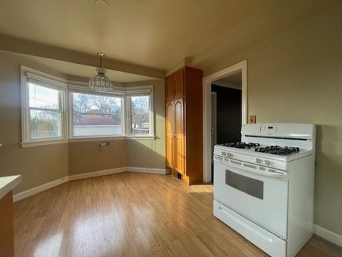 A home in Elmwood Park