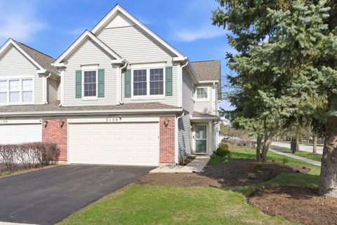 3138 Reflection Drive, Naperville, IL 60564 - #: 12614289