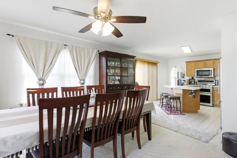 Tiny photo for 3138 REFLECTION Drive, Naperville, IL 60564 (MLS # 12614289)