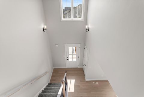 Tiny photo for 22 Meadow Drive, Monticello, IL 61856 (MLS # 12603339)