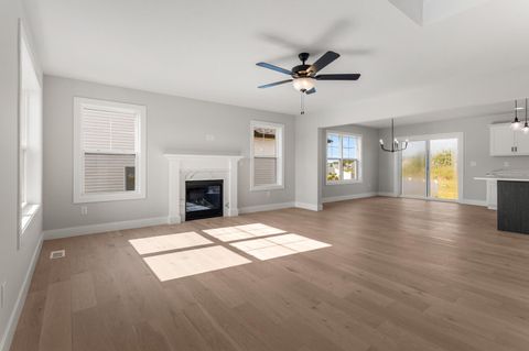 Tiny photo for 22 Meadow Drive, Monticello, IL 61856 (MLS # 12603339)