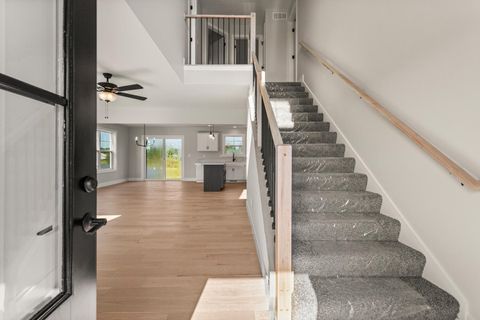 Tiny photo for 22 Meadow Drive, Monticello, IL 61856 (MLS # 12603339)