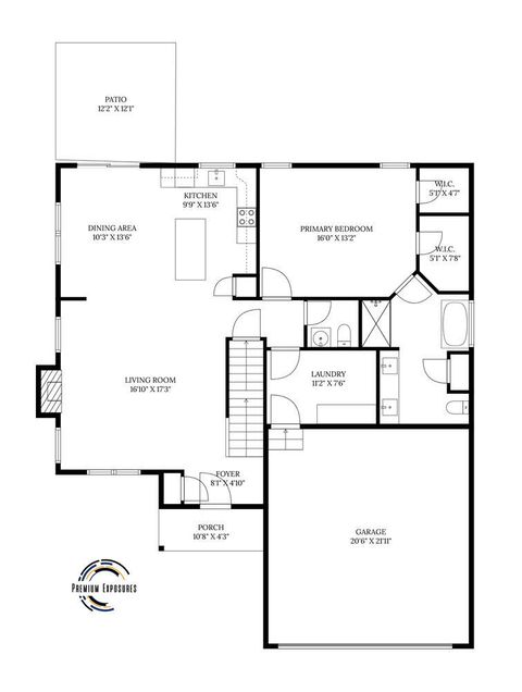 Tiny photo for 22 Meadow Drive, Monticello, IL 61856 (MLS # 12603339)