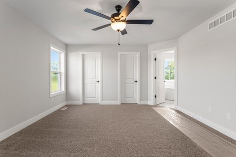 Tiny photo for 22 Meadow Drive, Monticello, IL 61856 (MLS # 12603339)