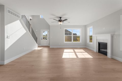 Tiny photo for 22 Meadow Drive, Monticello, IL 61856 (MLS # 12603339)