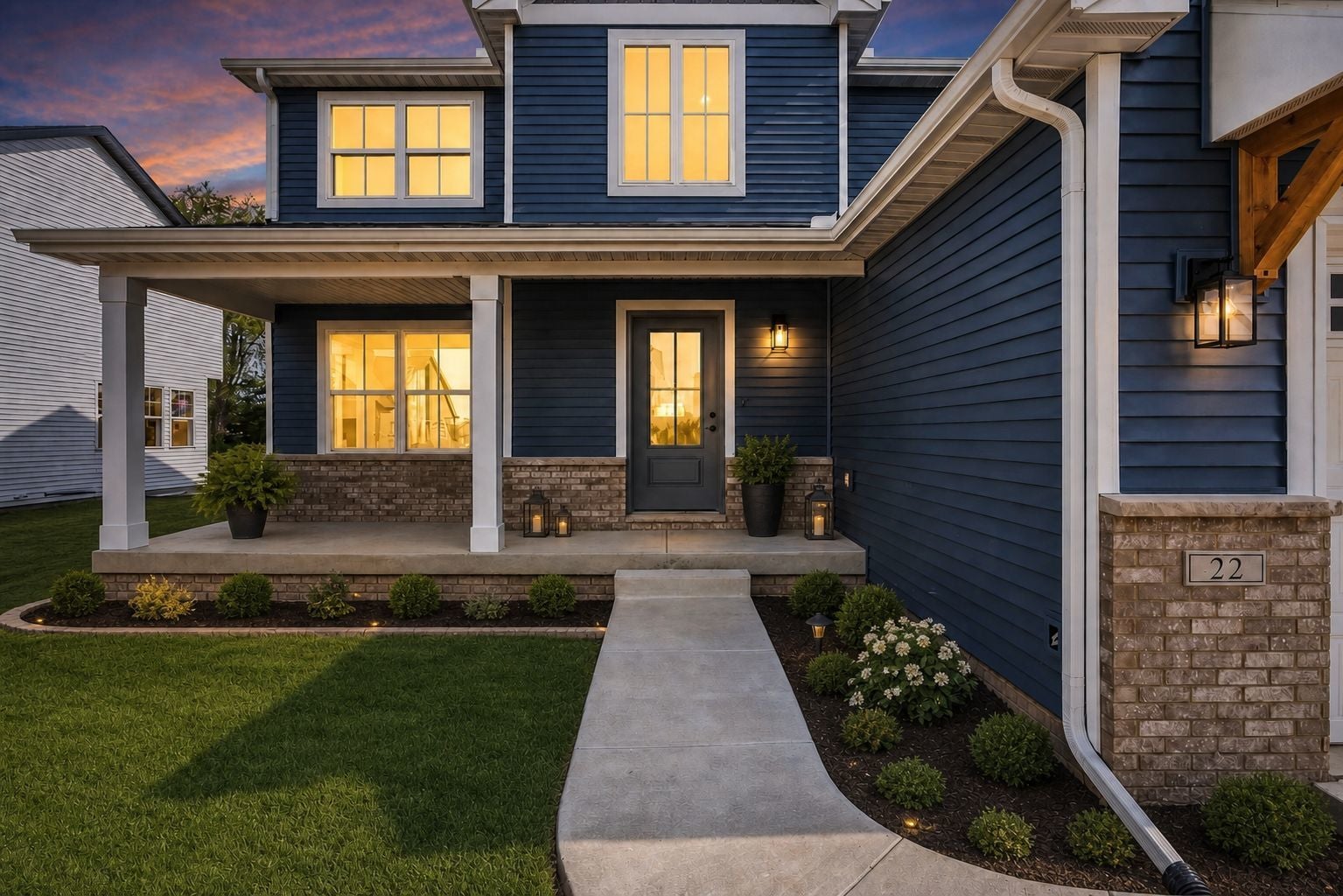 22 Meadow Drive