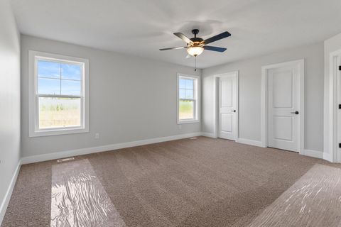 Tiny photo for 22 Meadow Drive, Monticello, IL 61856 (MLS # 12603339)