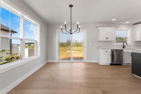 Tiny photo for 22 Meadow Drive, Monticello, IL 61856 (MLS # 12603339)