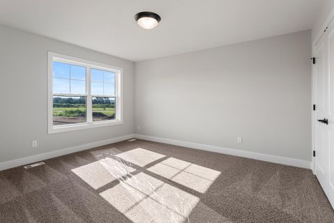 Tiny photo for 22 Meadow Drive, Monticello, IL 61856 (MLS # 12603339)