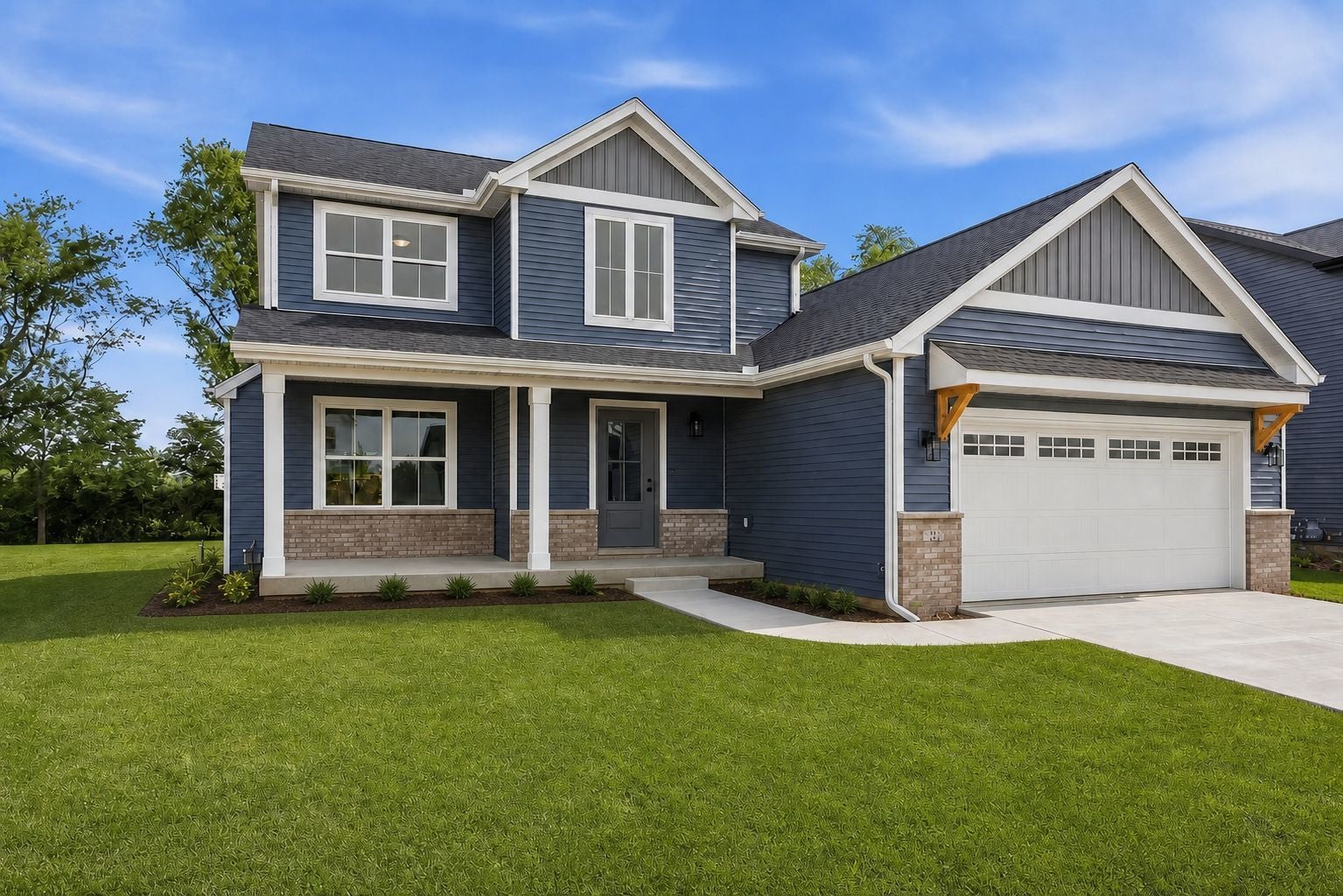22 Meadow Drive