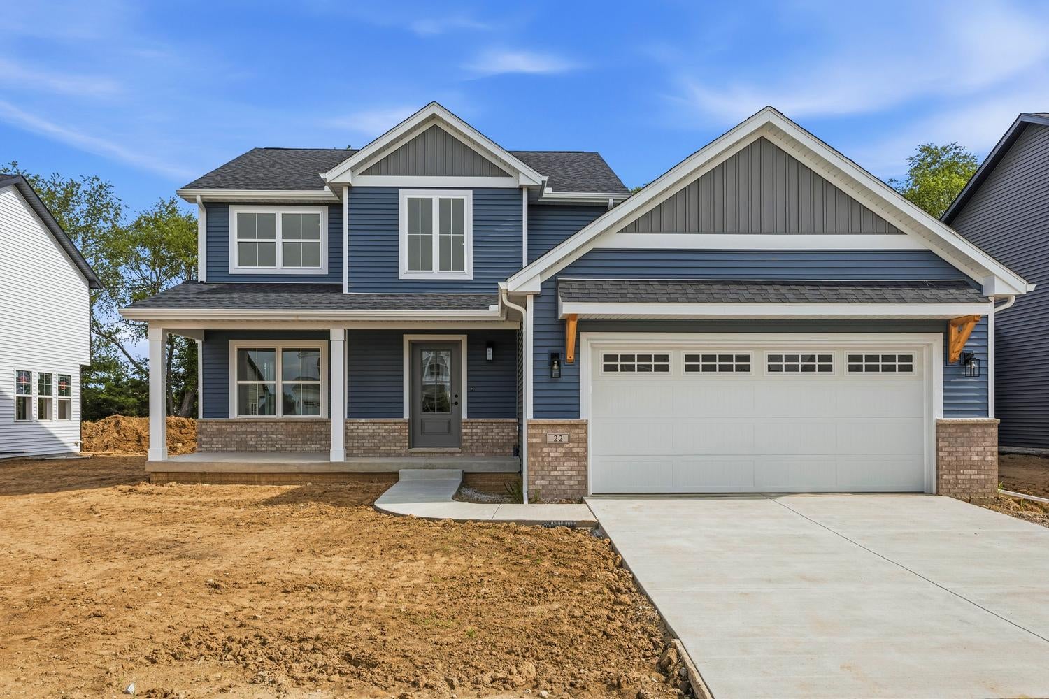 22 Meadow Drive