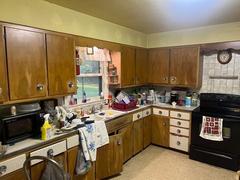Tiny photo for 42771 N Delany Road, Wadsworth, IL 60083 (MLS # 12435898)