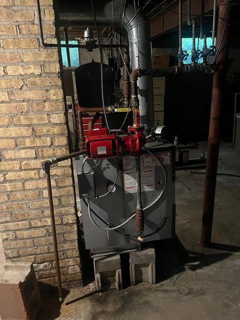 Tiny photo for 42771 N Delany Road, Wadsworth, IL 60083 (MLS # 12435898)