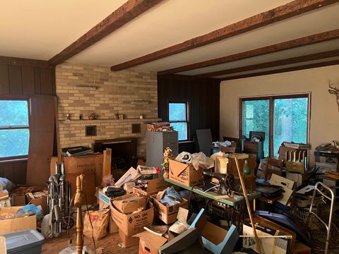 Tiny photo for 42771 N Delany Road, Wadsworth, IL 60083 (MLS # 12435898)