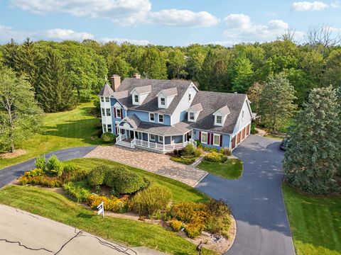 A home in Long Grove