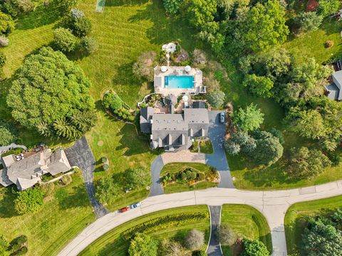 A home in Long Grove