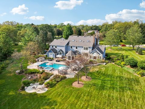 A home in Long Grove