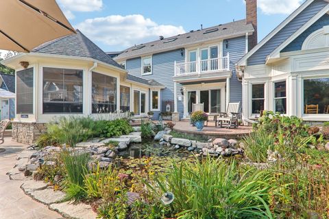 A home in Long Grove