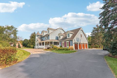 A home in Long Grove