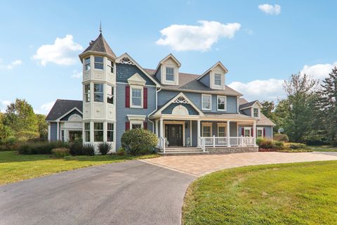 A home in Long Grove