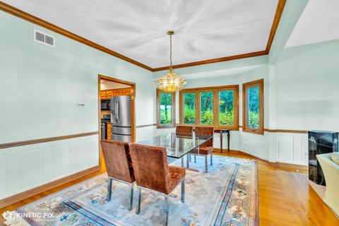 Tiny photo for 15328 Sharon Drive, Homer Glen, IL 60491 (MLS # 12542580)