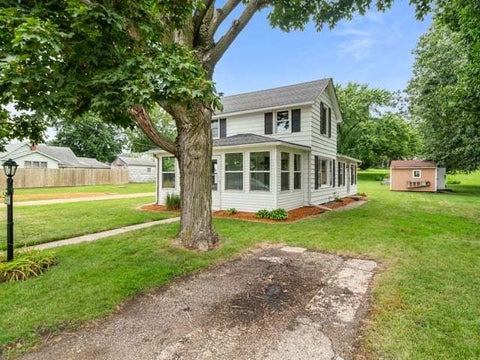Tiny photo for 333 E Front Street, Byron, IL 61010 (MLS # 12730417)