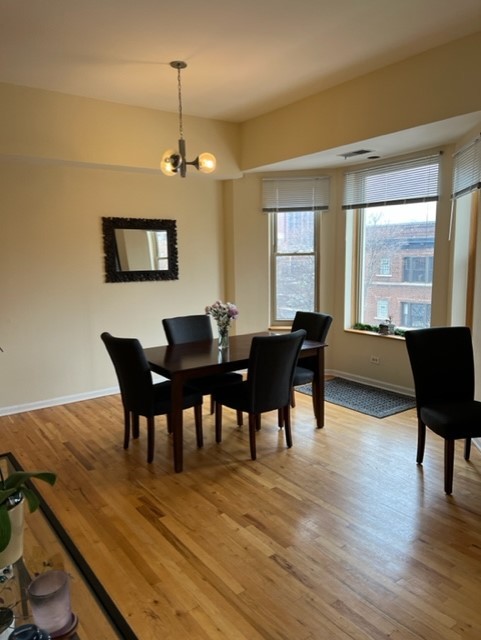 3916 N FREMONT Street 3S