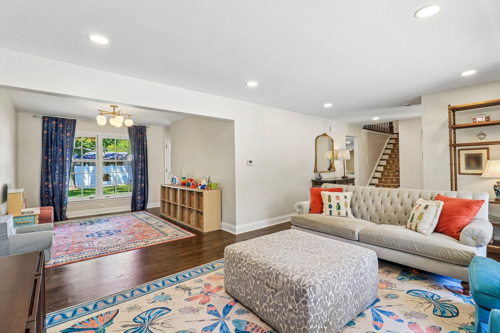 938 N Marsha Drive