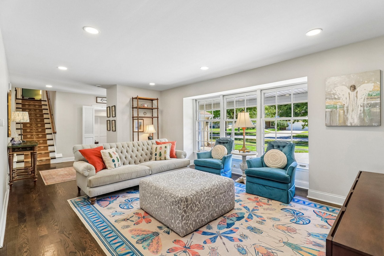 938 N Marsha Drive