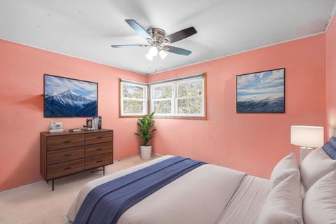 Tiny photo for 2611 South Street, Rolling Meadows, IL 60008 (MLS # 12507804)