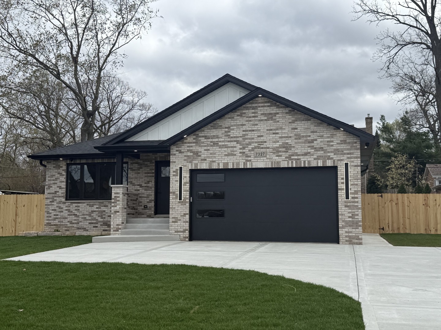 7327 W College Drive