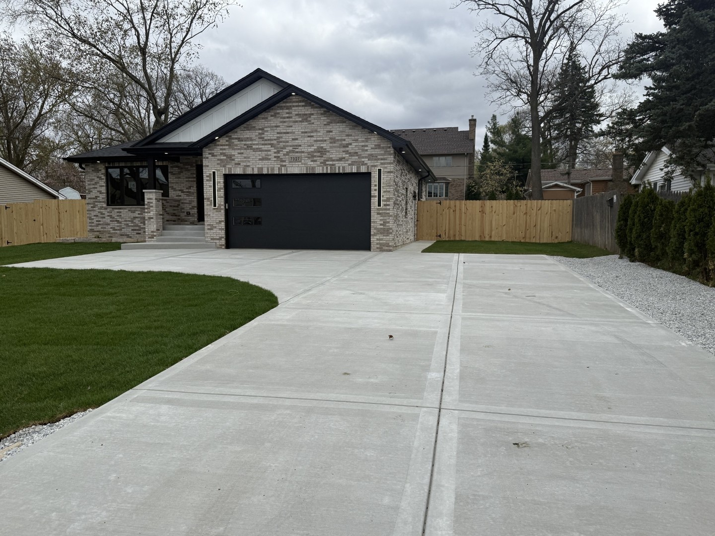 7327 W College Drive