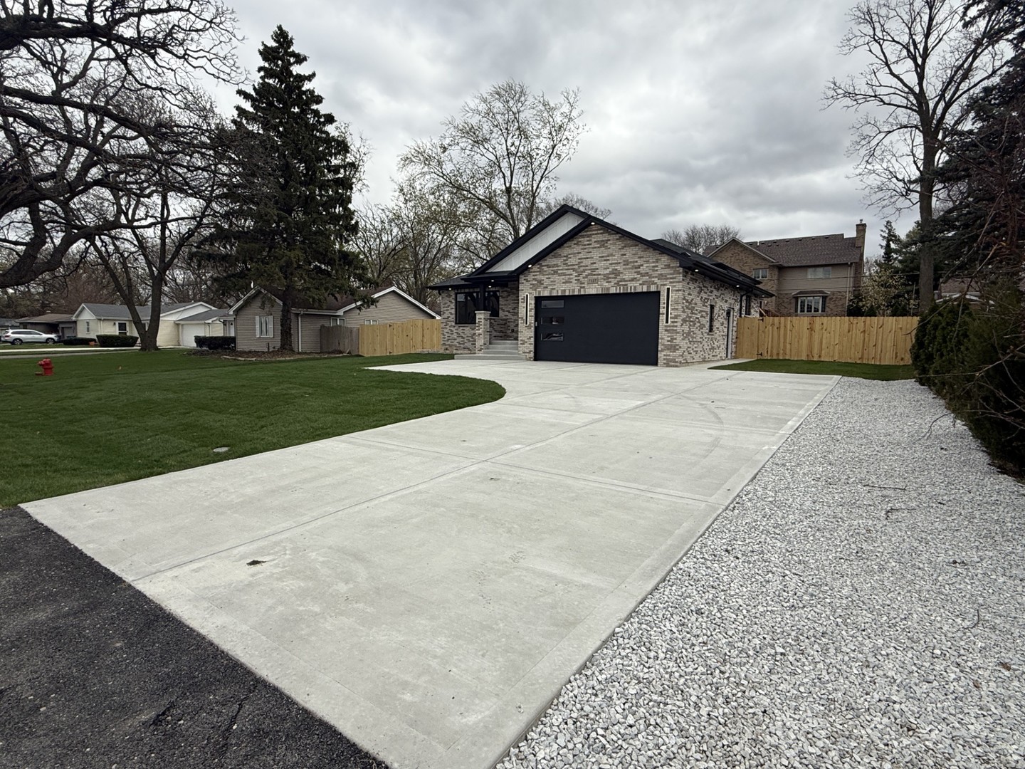7327 W College Drive