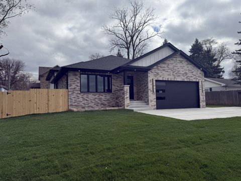 7327 W College Drive Palos Heights IL 60463