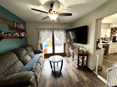 Tiny photo for 1048 Lora Avenue, Princeton, IL 61356 (MLS # 12585500)