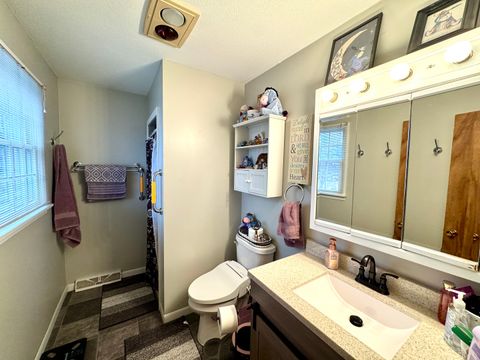 Tiny photo for 1048 Lora Avenue, Princeton, IL 61356 (MLS # 12585500)