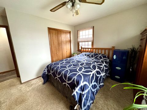 Tiny photo for 1048 Lora Avenue, Princeton, IL 61356 (MLS # 12585500)