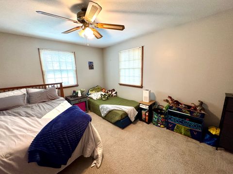 Tiny photo for 1048 Lora Avenue, Princeton, IL 61356 (MLS # 12585500)