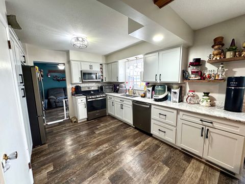 Tiny photo for 1048 Lora Avenue, Princeton, IL 61356 (MLS # 12585500)