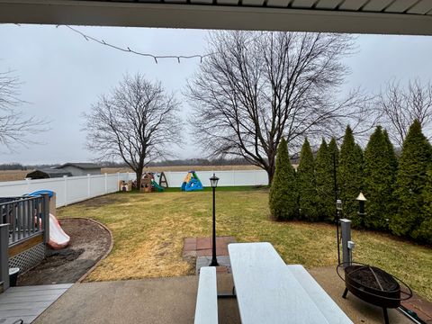 Tiny photo for 1048 Lora Avenue, Princeton, IL 61356 (MLS # 12585500)