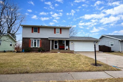 Photo of 1048 Lora Avenue, Princeton, IL 61356 (MLS # 12585500)
