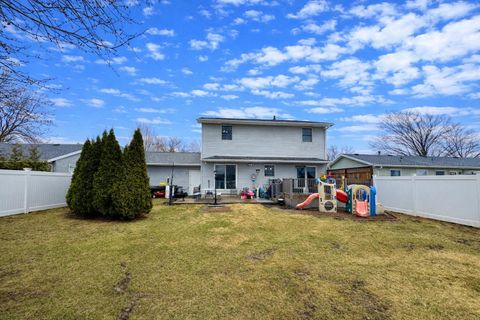 Tiny photo for 1048 Lora Avenue, Princeton, IL 61356 (MLS # 12585500)