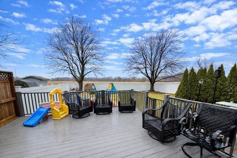 Tiny photo for 1048 Lora Avenue, Princeton, IL 61356 (MLS # 12585500)