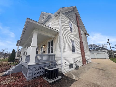 Tiny photo for 307 W 11th Street, Sterling, IL 61081 (MLS # 12625749)