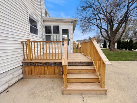 Tiny photo for 307 W 11th Street, Sterling, IL 61081 (MLS # 12625749)