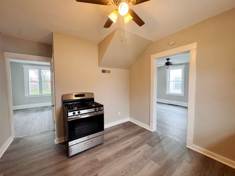 Tiny photo for 307 W 11th Street, Sterling, IL 61081 (MLS # 12625749)