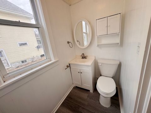 Tiny photo for 307 W 11th Street, Sterling, IL 61081 (MLS # 12625749)
